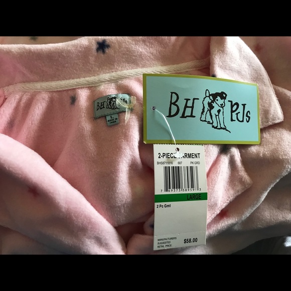 Bhoajs ๐ Pagama NWT - Picture 8 of 8